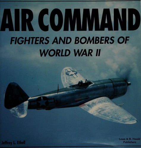 Cover for Air command