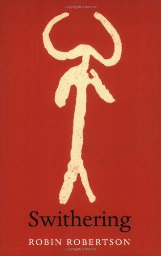 Cover for Swithering
