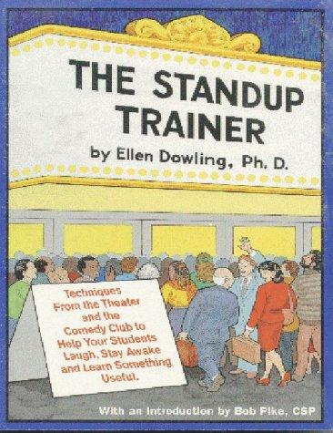 Cover for The Standup Trainer