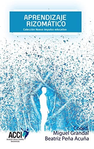 Cover for Aprendizaje rizomático