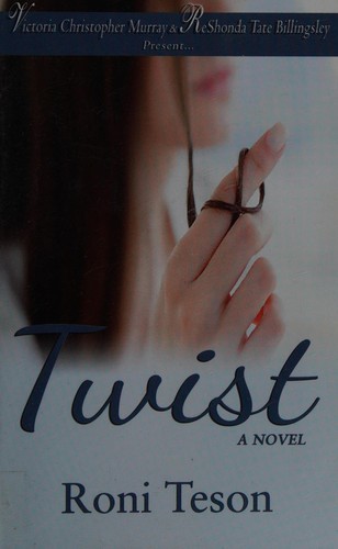Cover for Twist