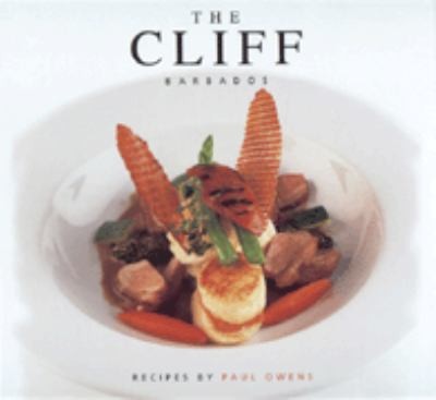 Cover for The Cliff Barbados