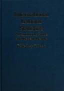 Cover for International Labour Statistics