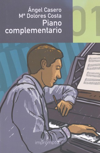 Cover for Piano complementario 01
