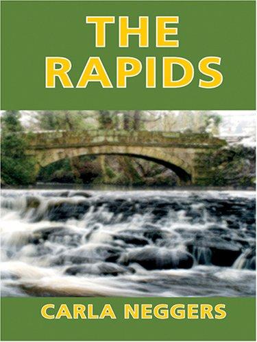 Cover for The rapids