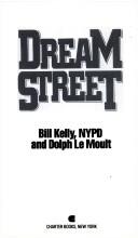 Cover for Dream street