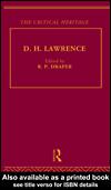 Cover for D.H. Lawrence