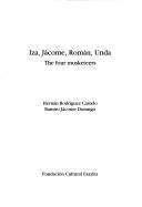Cover for Iza, Jácome, Román, Unda