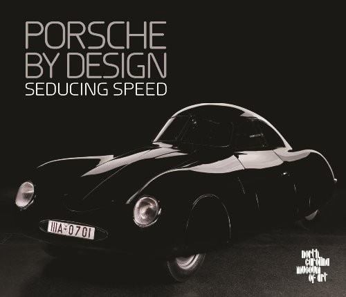 Cover for Porsche by Design