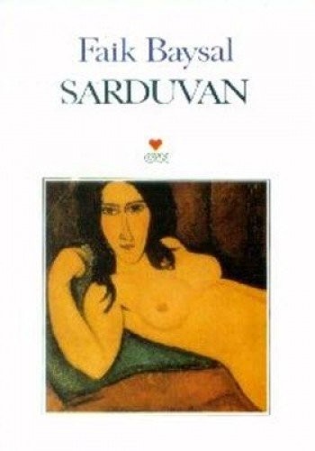 Cover for Sarduvan
