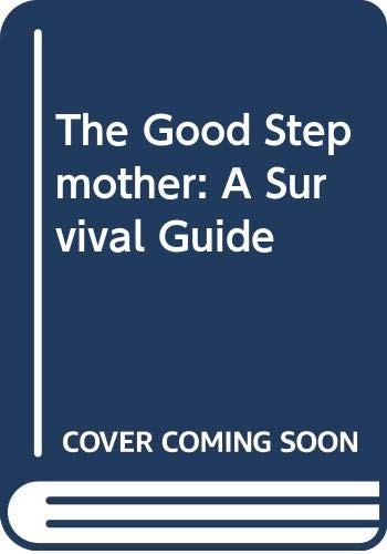 Cover for The Good Stepmother