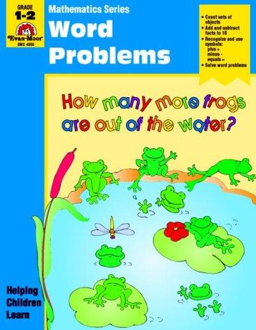 Cover for Word Problems