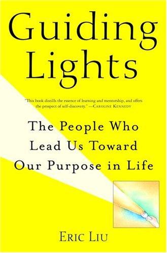 Cover for Guiding Lights
