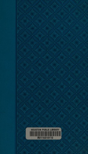 Cover for A short history of mechanical traction and travel