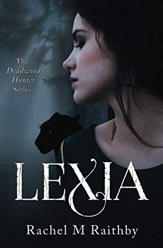 Cover for Lexia