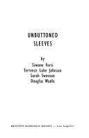 Cover for Unbuttoned sleeves