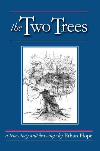 Cover for The Two Trees