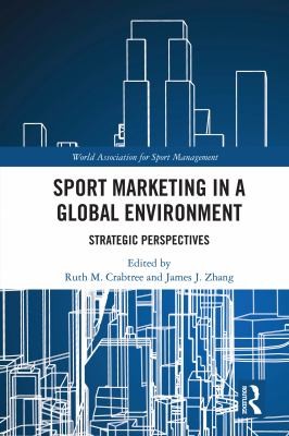 Cover for Sport Marketing in a Global Environment
