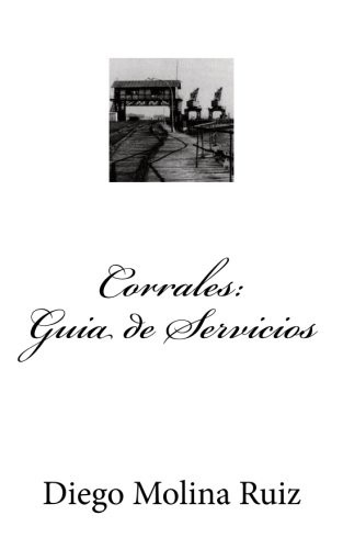 Cover for Corrales