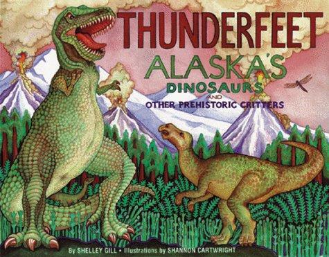Cover for Thunderfeet
