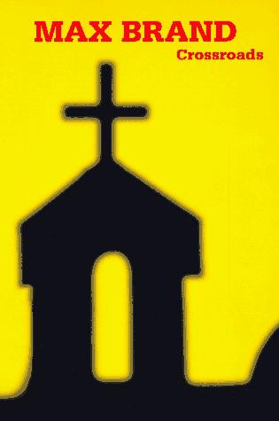 Cover for Crossroads