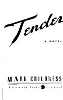 Cover for Tender