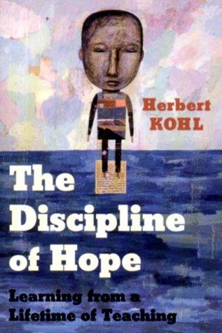 Cover for The Discipline of Hope