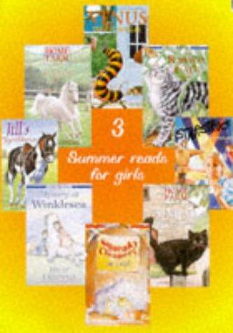 Cover for Summer