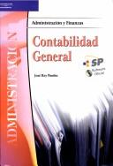 Cover for Contabilidad General