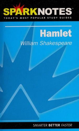Cover for Hamlet