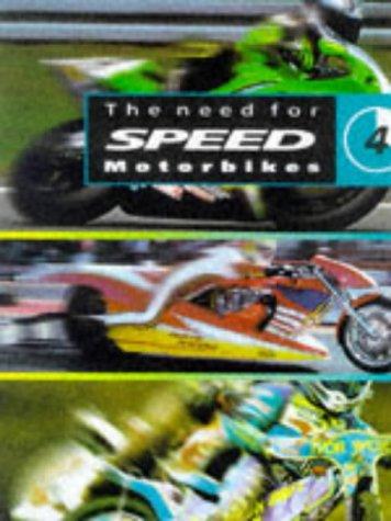 Cover for Motorcycles (Need for Speed)