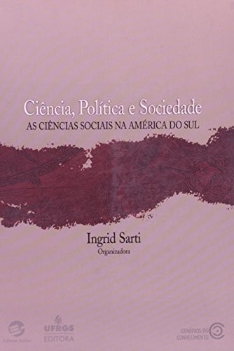 Cover for Ciência, política e sociedade