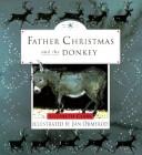 Cover for Father Christmas and the donkey
