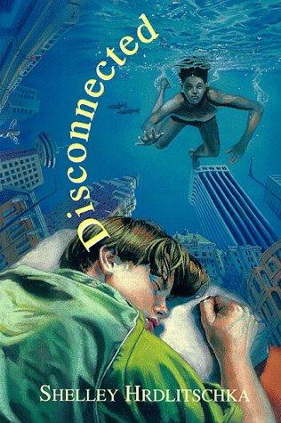 Cover for Disconnected