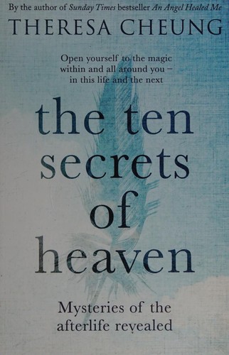 Cover for Ten Secrets of Heaven Pa