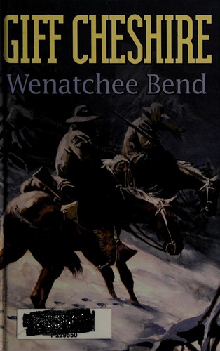 Cover for Wenatchee Bend