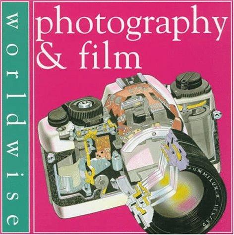 Cover for Photography & film
