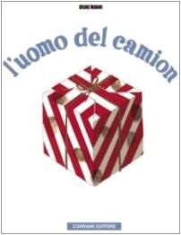 Cover for L'uomo del camion