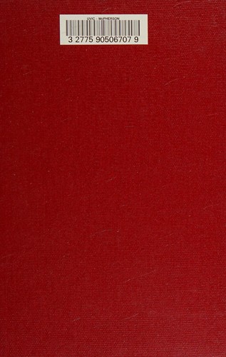 Cover for Karl Simrock