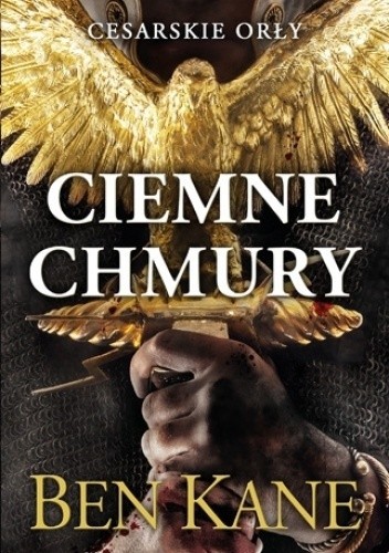 Cover for Ciemne chmury