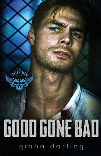 Cover for Good Gone Bad