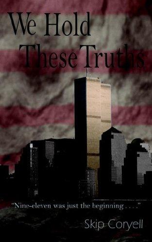 Cover for We Hold These Truths