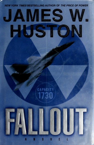 Cover for Fallout