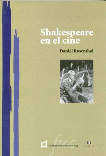 Cover for Shakespeare En El Cine
