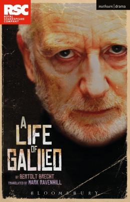 Cover for Life Of Galileo