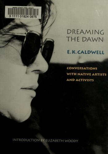 Cover for Dreaming the dawn