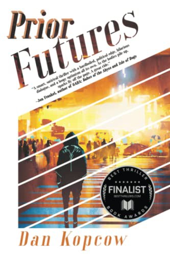 Cover for Prior Futures