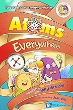 Cover for Atoms Everywhere!