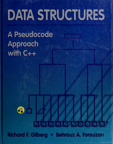 Cover for Data structures