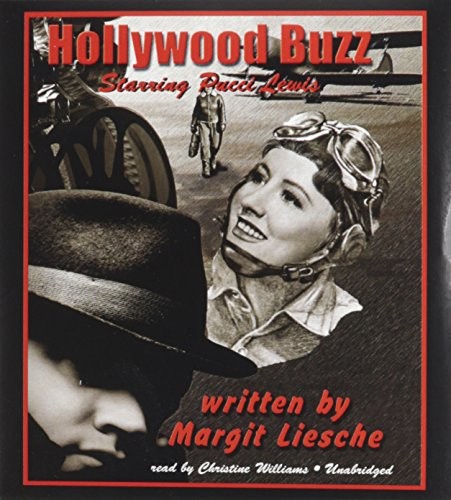 Cover for Hollywood Buzz